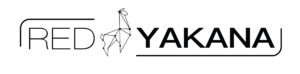 Red Yakana Logo